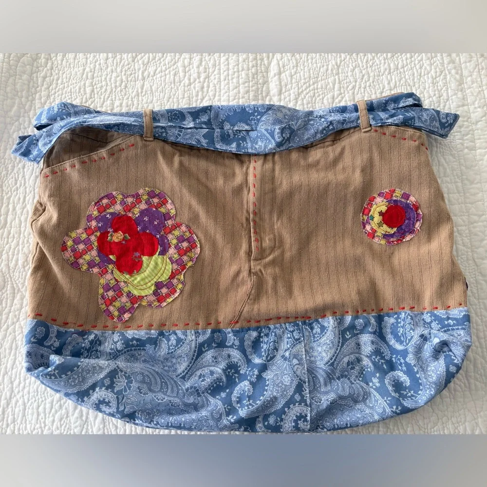 Drawstring Bag - Picture 8 of 8